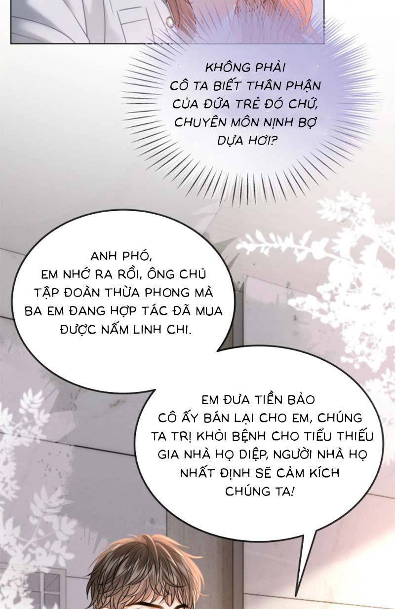 Thân Phận Của Phu Nhân Làm Chấn Động Cả Thành Phố. Chương 18 Ảnh 8