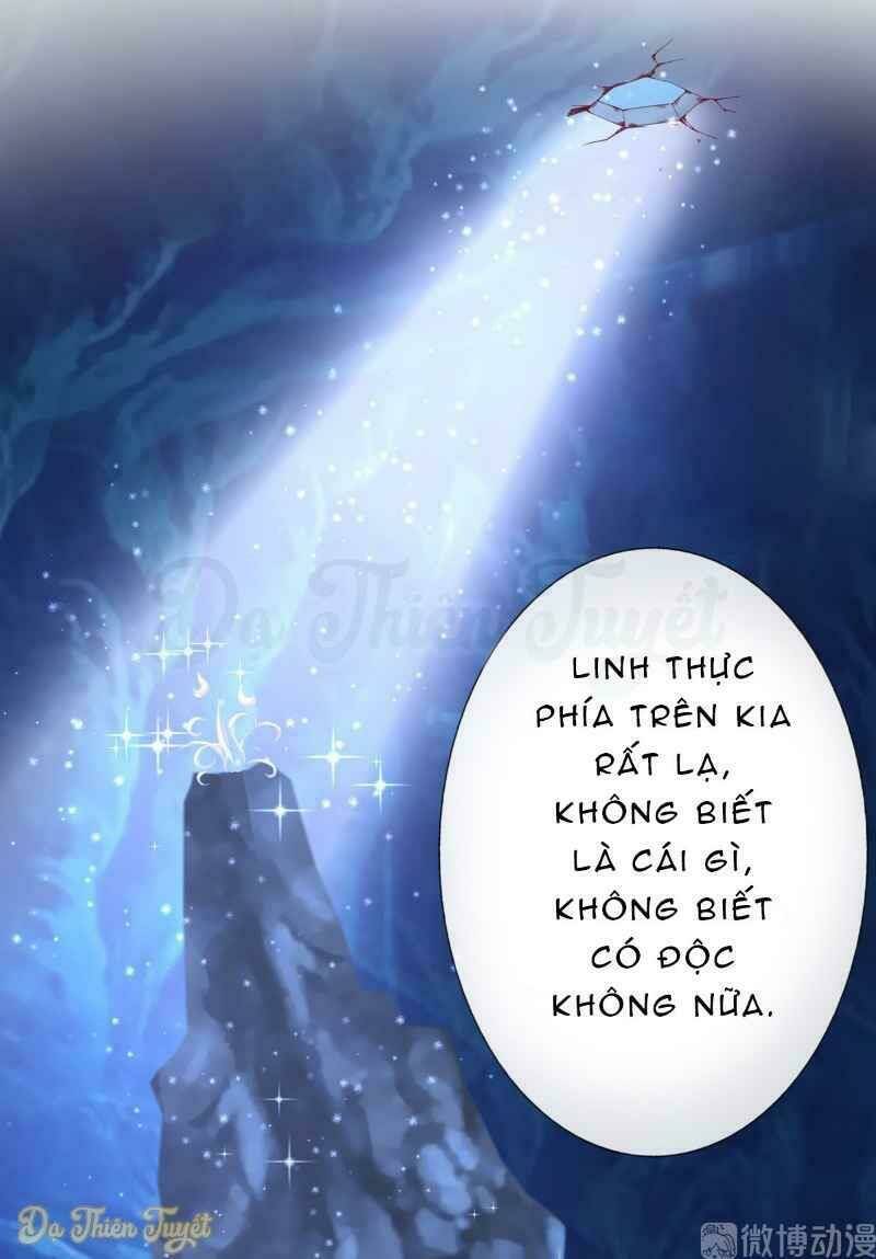Nhân Vật Phản Diện Biến Thành Sủng Vật Chương 8 Ảnh 29