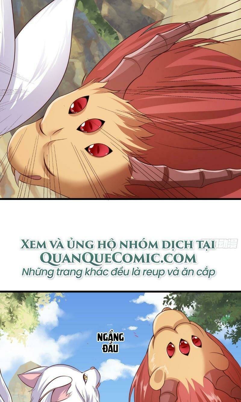 Vú Em Của Tiên Ma Chương 22 Ảnh 26
