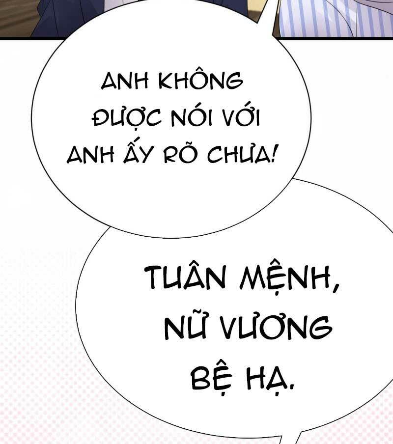 Sủng Thê Thành Nghiện: Lục Thiếu Sủng Từ Đáy Lòng Chương 99 Ảnh 22