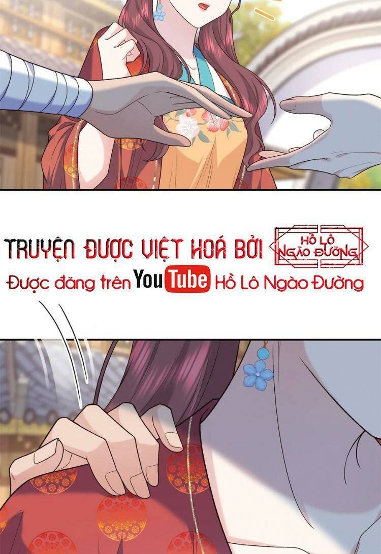 Bát Phu Lâm Môn Chương 45 Ảnh 30