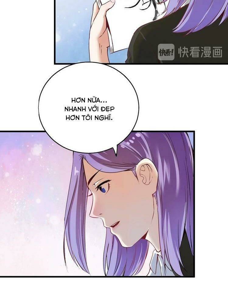 Ta Có Rất Nhiều Thành Tích Chương 13 Ảnh 7