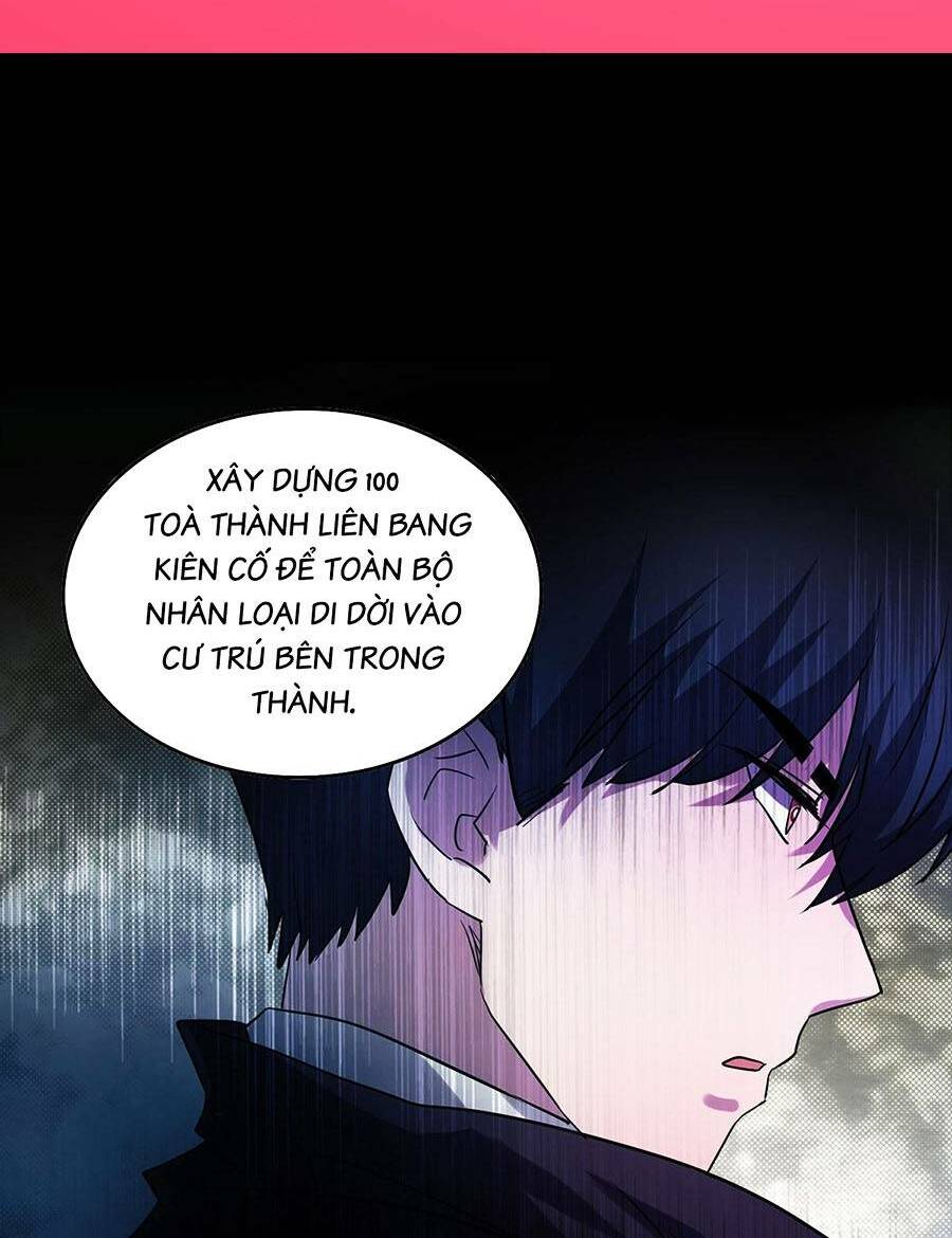 Càng Đánh Càng Mạnh Chương 30 Ảnh 19
