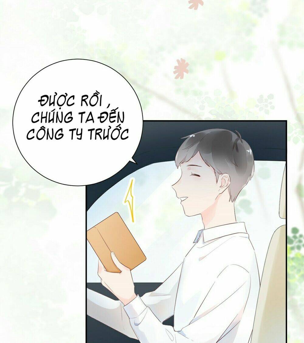 Tra Nam Cút Ra Chương 17 Ảnh 17