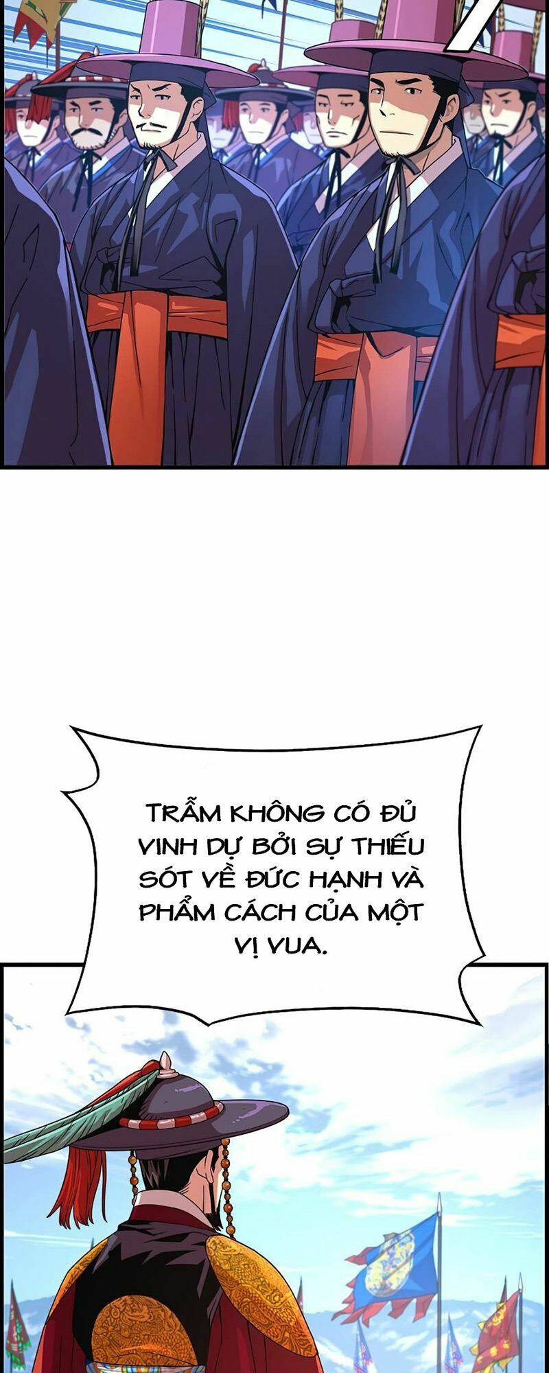 Tôi Sẽ Sống Như Một Hoàng Tử Chương 66 Ảnh 5