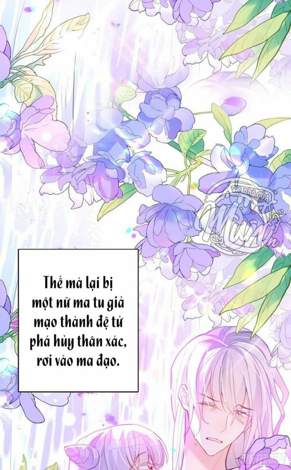 Hậu Cung Ba Ngàn Của Nãi Nãi Chương 3 Ảnh 8