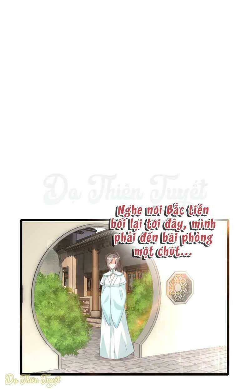 Nhân Vật Phản Diện Biến Thành Sủng Vật Chương 9 Ảnh 66