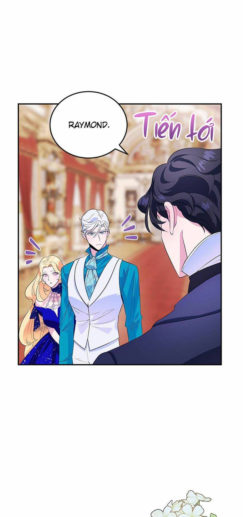 Ác Nữ Làm Bánh Sau Khi Ly Hôn Chương 5 Ảnh 11