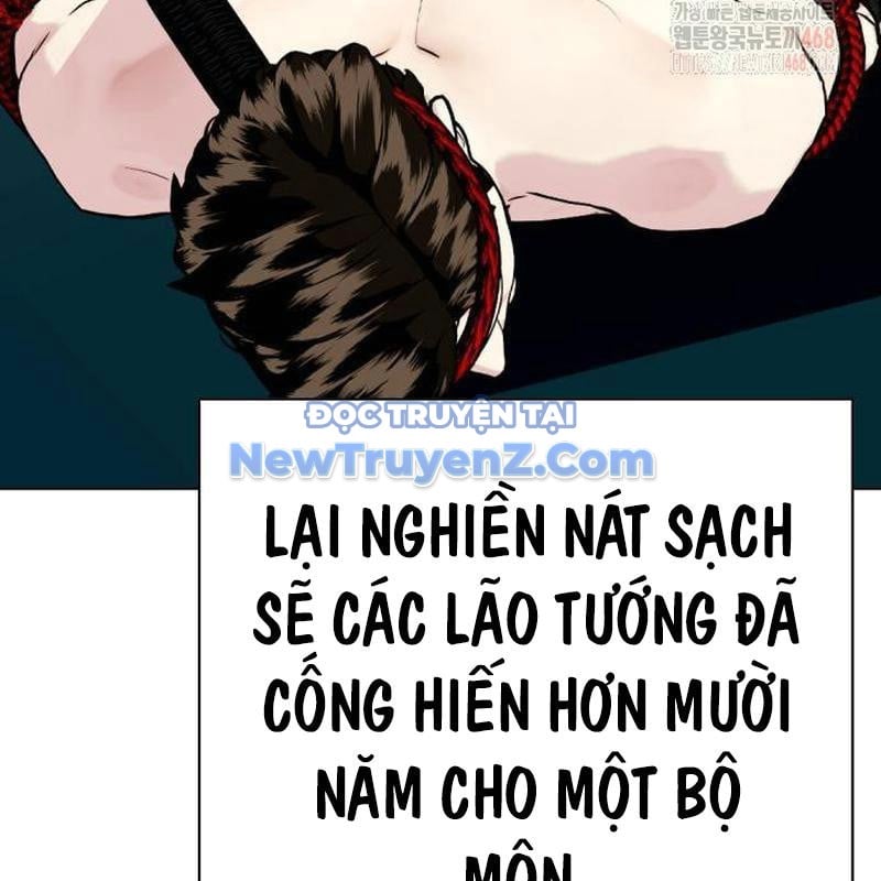 Loser Giỏi Võ Chương 121 Ảnh 48