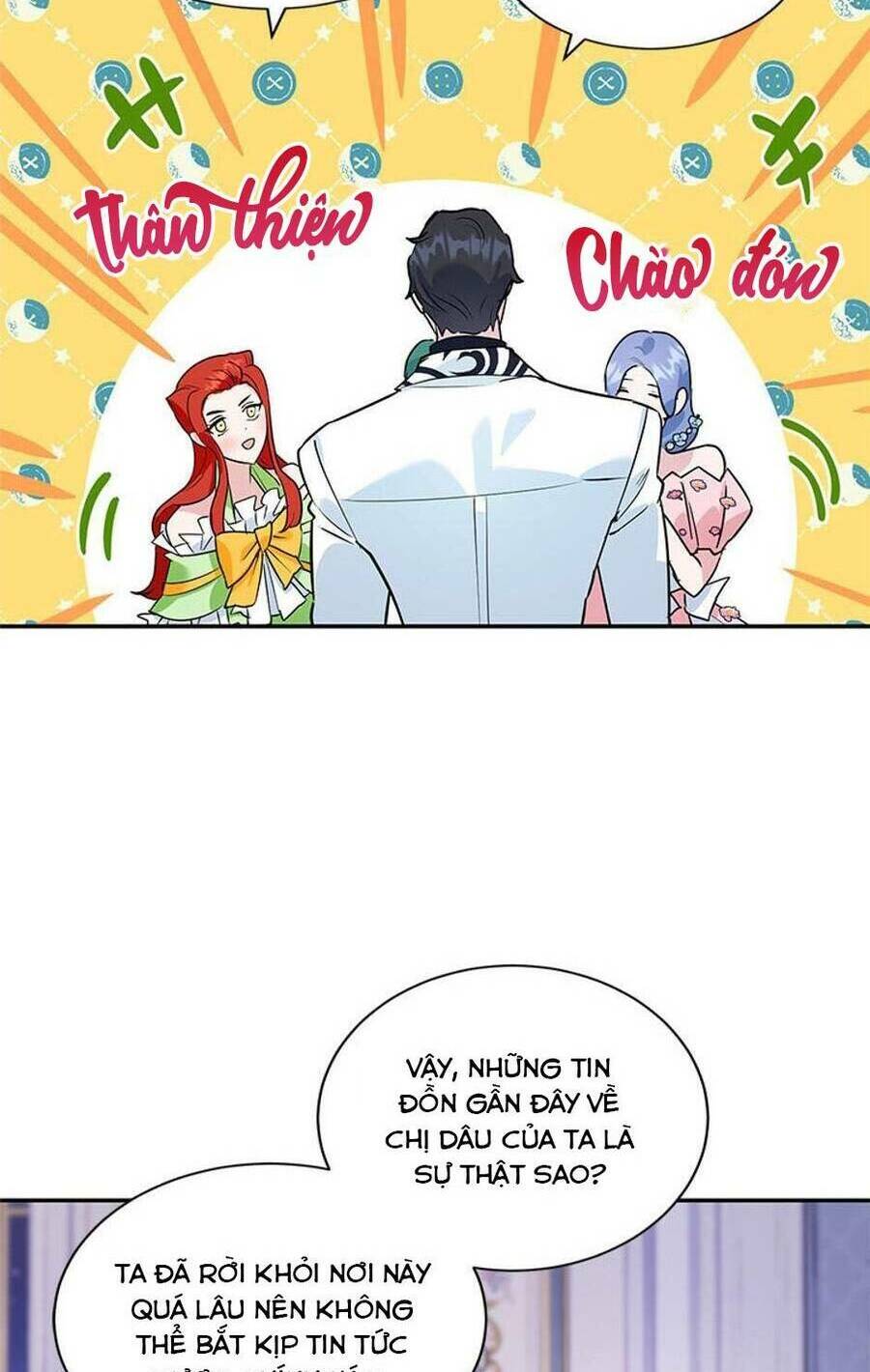 Ác Nữ Làm Bánh Sau Khi Ly Hôn Chương 11 Ảnh 10