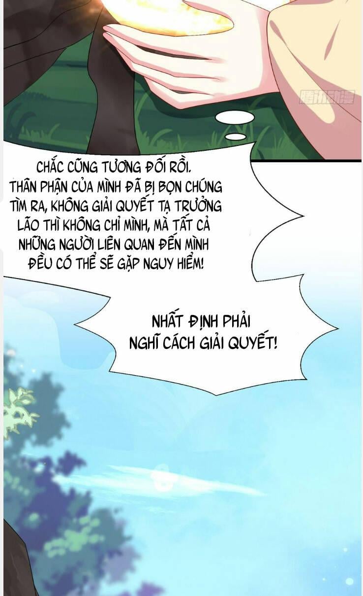Chi Tôn Đồng Thuật Sư: Tuyệt Thế Đại Tiểu Thư Chương 350 Ảnh 30