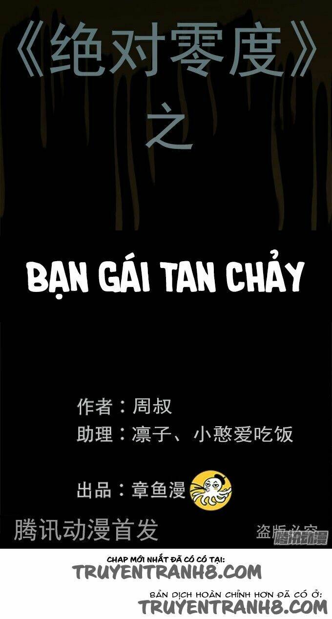 Ớn Lạnh Tuyệt Đối Chương 106 Ảnh 2