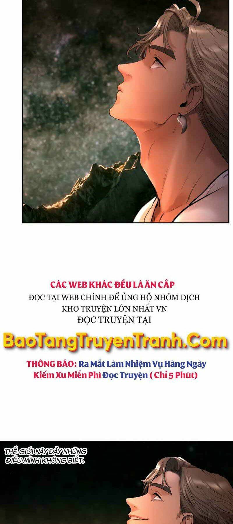 Nhiệm Vụ Chiến Binh Chương 16 Ảnh 46