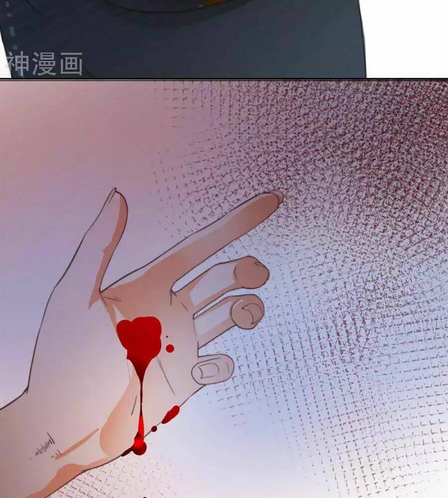 Yển Sư Yêu Hậu Chương 1 Ảnh 32