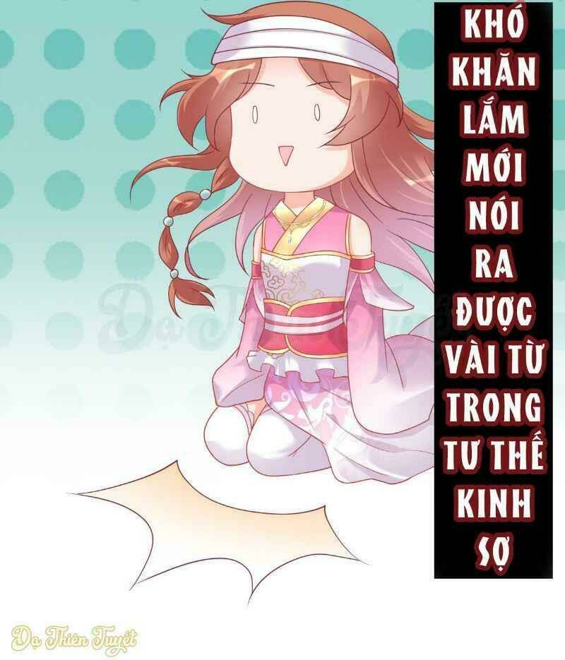 Nhân Vật Phản Diện Biến Thành Sủng Vật Chương 9 Ảnh 29