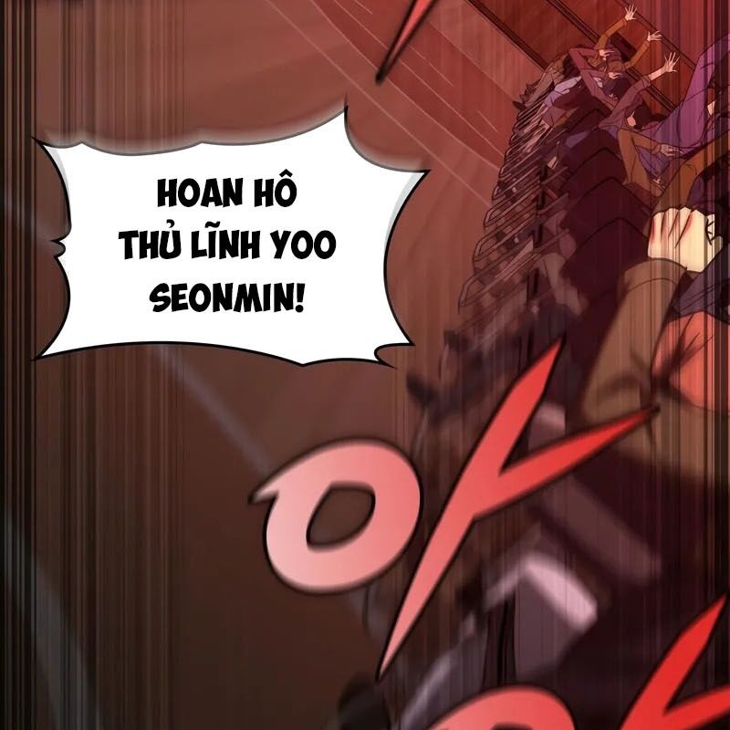 Thợ Săn Số Mệnh Cấp F Chương 75 Ảnh 170