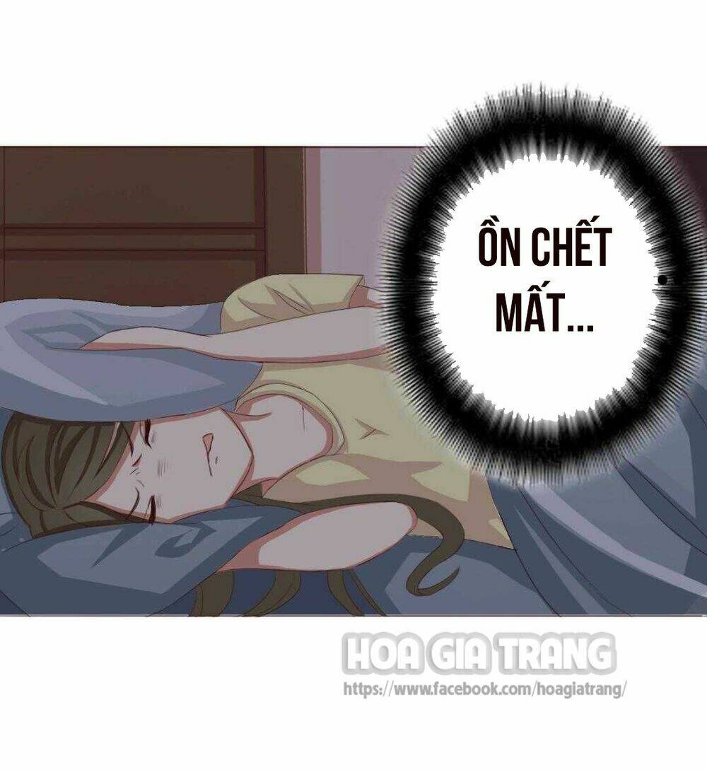 Đế Quân Không Biết Yêu Chương 4 Ảnh 10