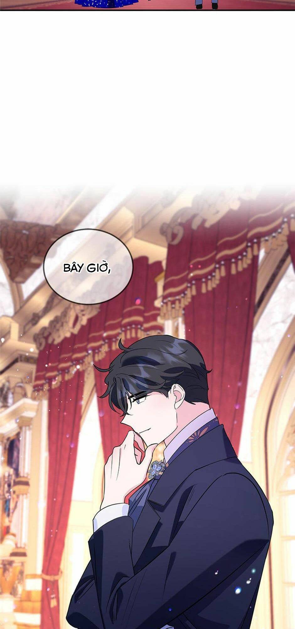 Ác Nữ Làm Bánh Sau Khi Ly Hôn Chương 5 Ảnh 25