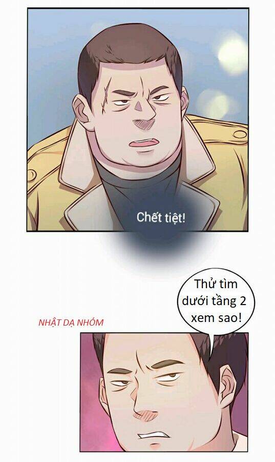 Nhật Kí Đi Săn Chương 3 Ảnh 17