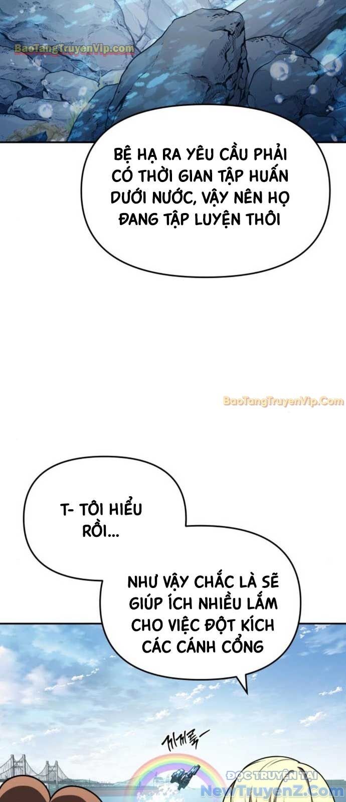 Vua Hiệp Sĩ Đã Trở Lại Với Một Vị Thần Chương 108 Ảnh 81
