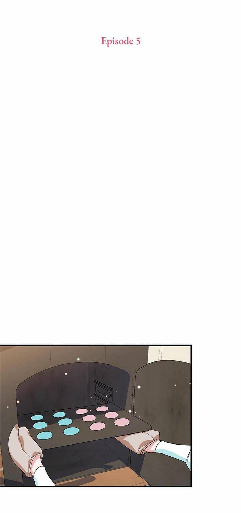 Ác Nữ Làm Bánh Sau Khi Ly Hôn Chương 5 Ảnh 27