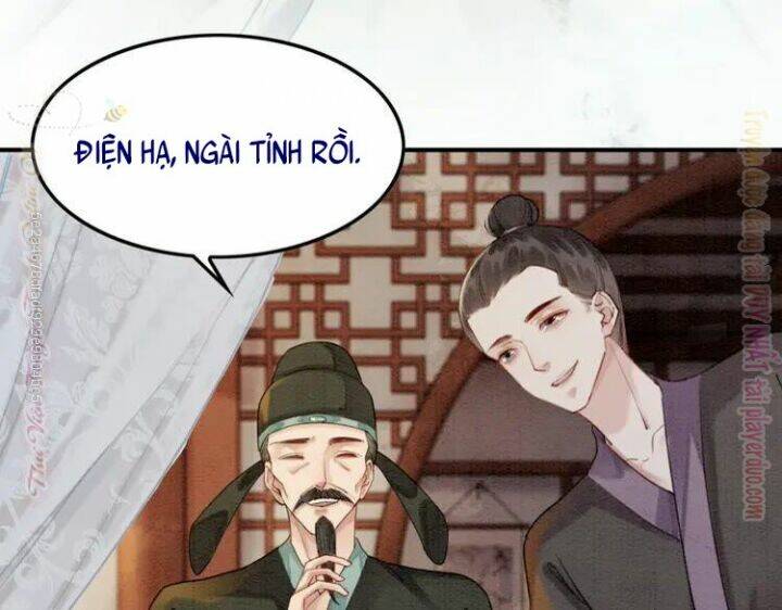 Trọng Sinh Bá Sủng Nhiếp Chính Vương Quá Mạnh Mẽ Chương 218 Ảnh 65