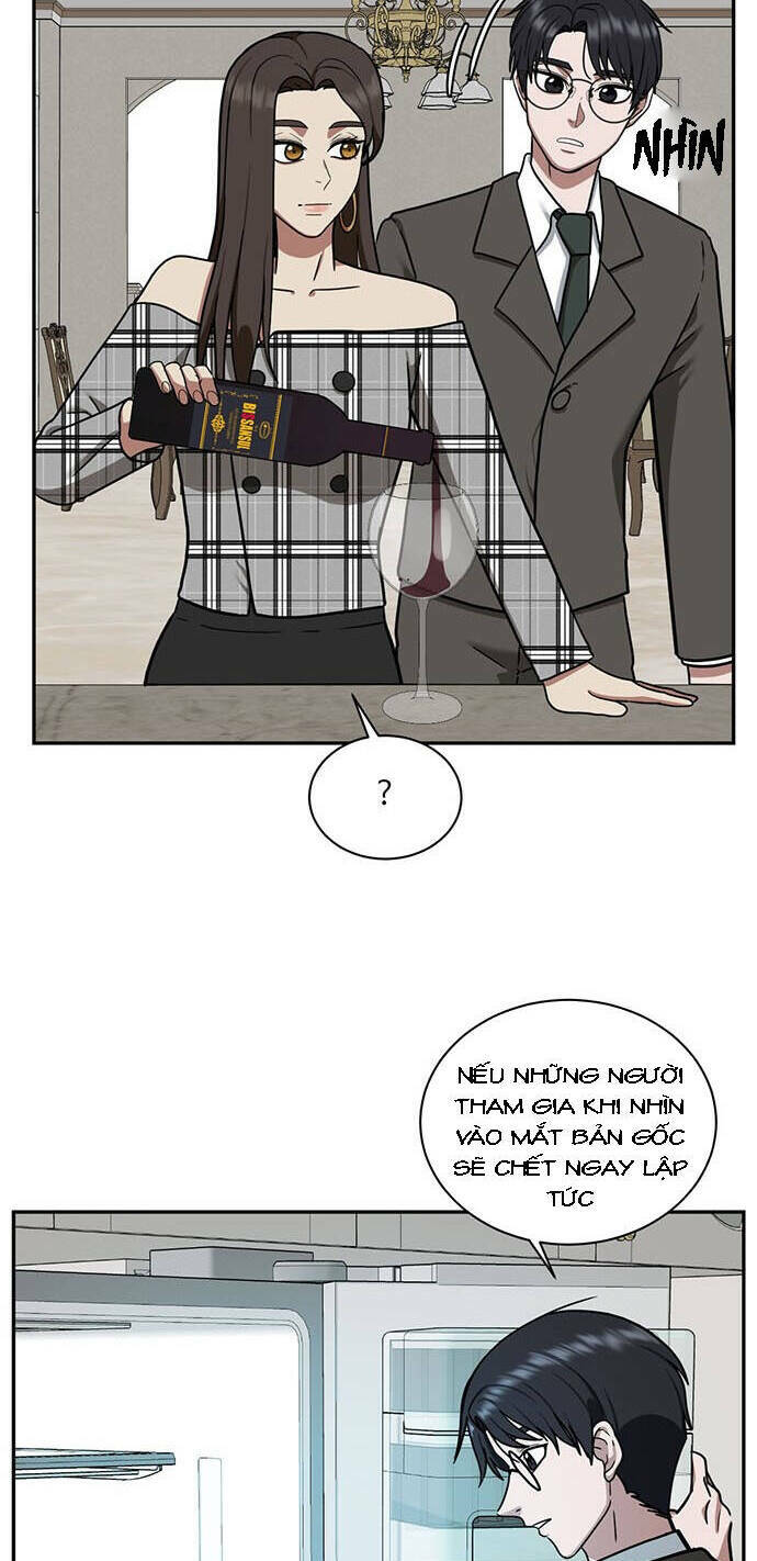 Change Me Phần 4 Chương 1 Ảnh 12