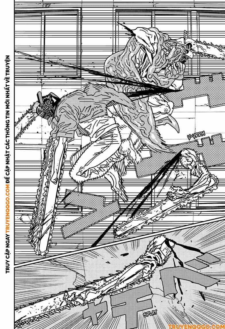 Chainsawman Phần 2 Chương 202 Ảnh 6