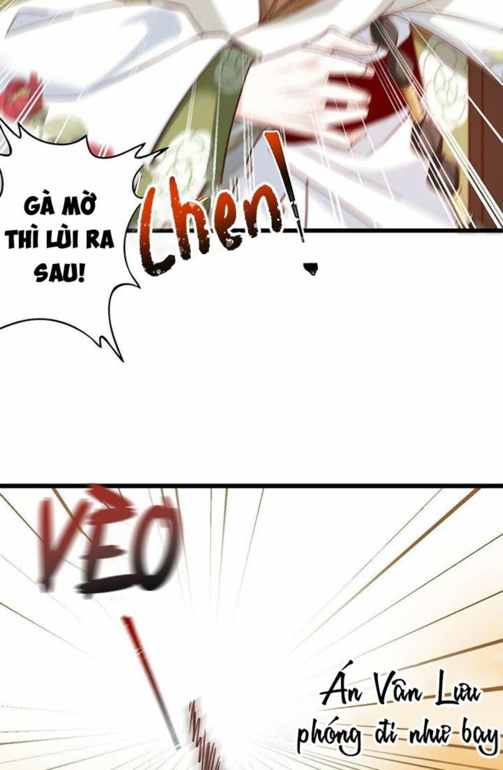 Hậu Cung Ba Ngàn Của Nãi Nãi Chương 4 Ảnh 54
