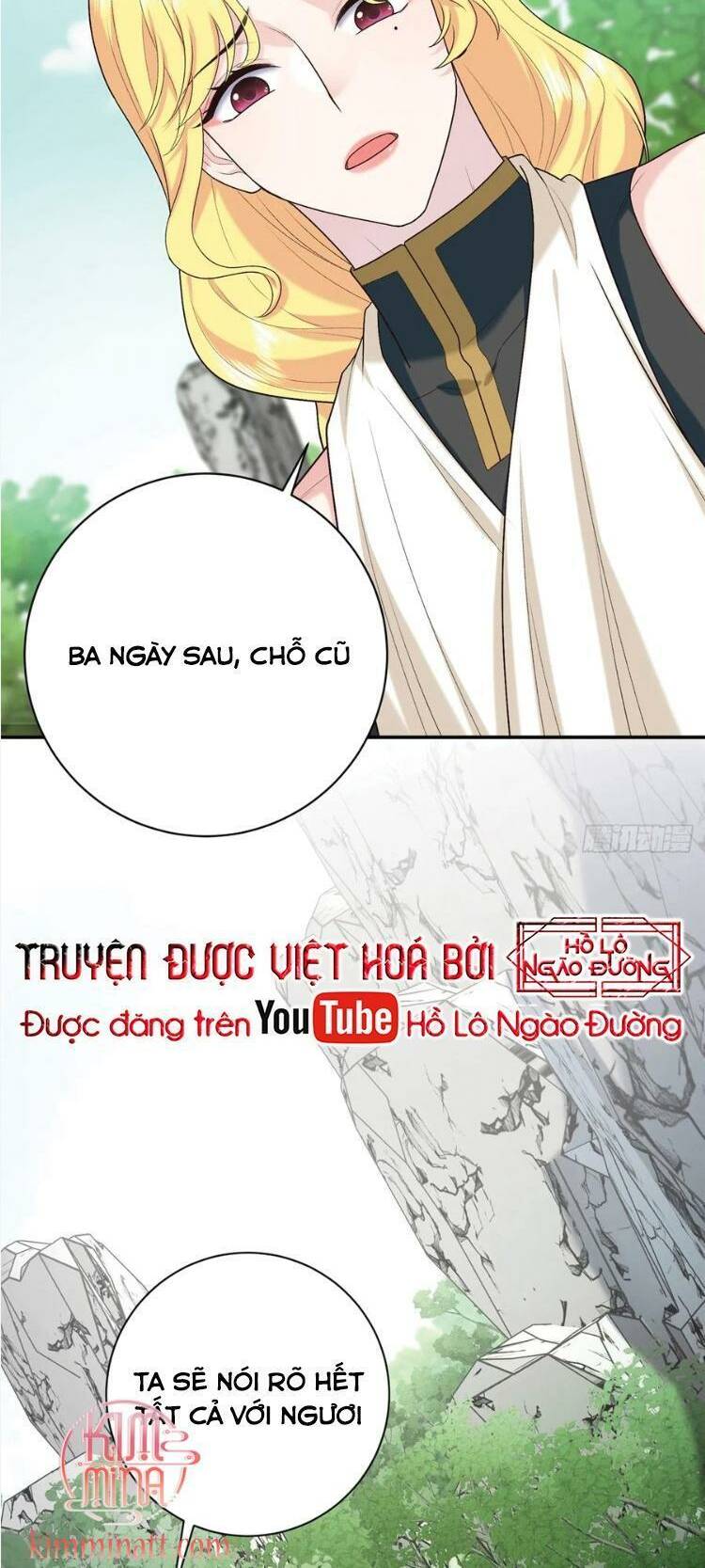 Bát Phu Lâm Môn Chương 44 Ảnh 7