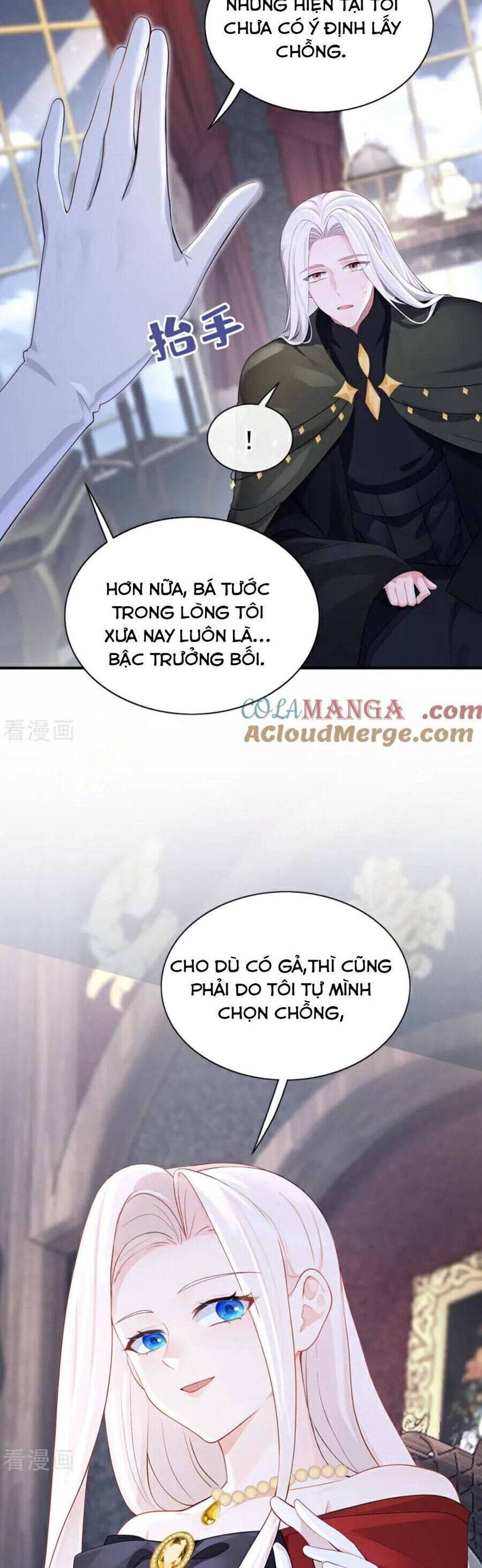 Xuyên Nhanh: Ký Chủ Cô Ấy Một Lòng Muốn Chết Chương 151 Ảnh 26