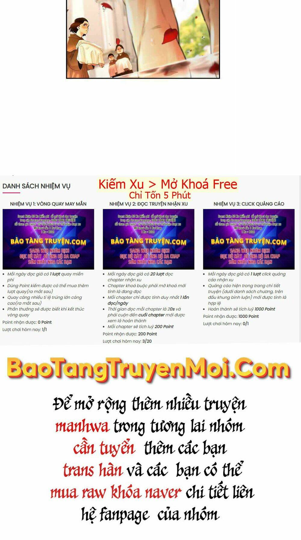 Nhiệm Vụ Chiến Binh Chương 24 Ảnh 44