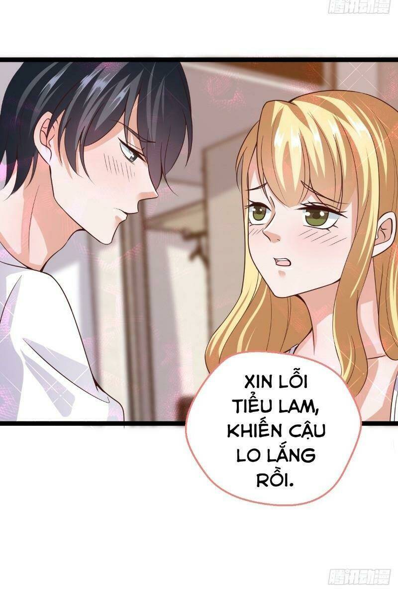 Vú Em Của Tiên Ma Chương 34 Ảnh 13