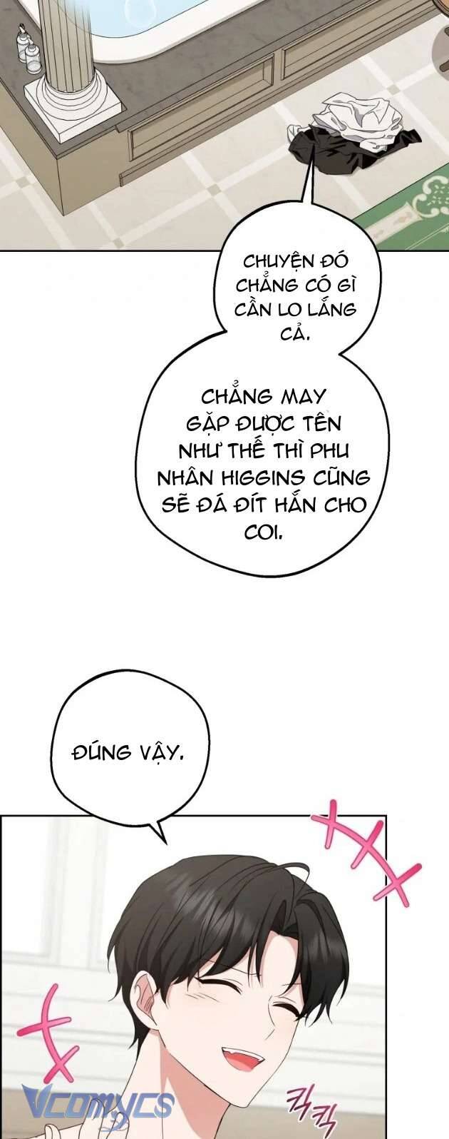 Được Yêu Thương Mà Còn Ngại Ngùng Sao! Chương 83 Ảnh 36