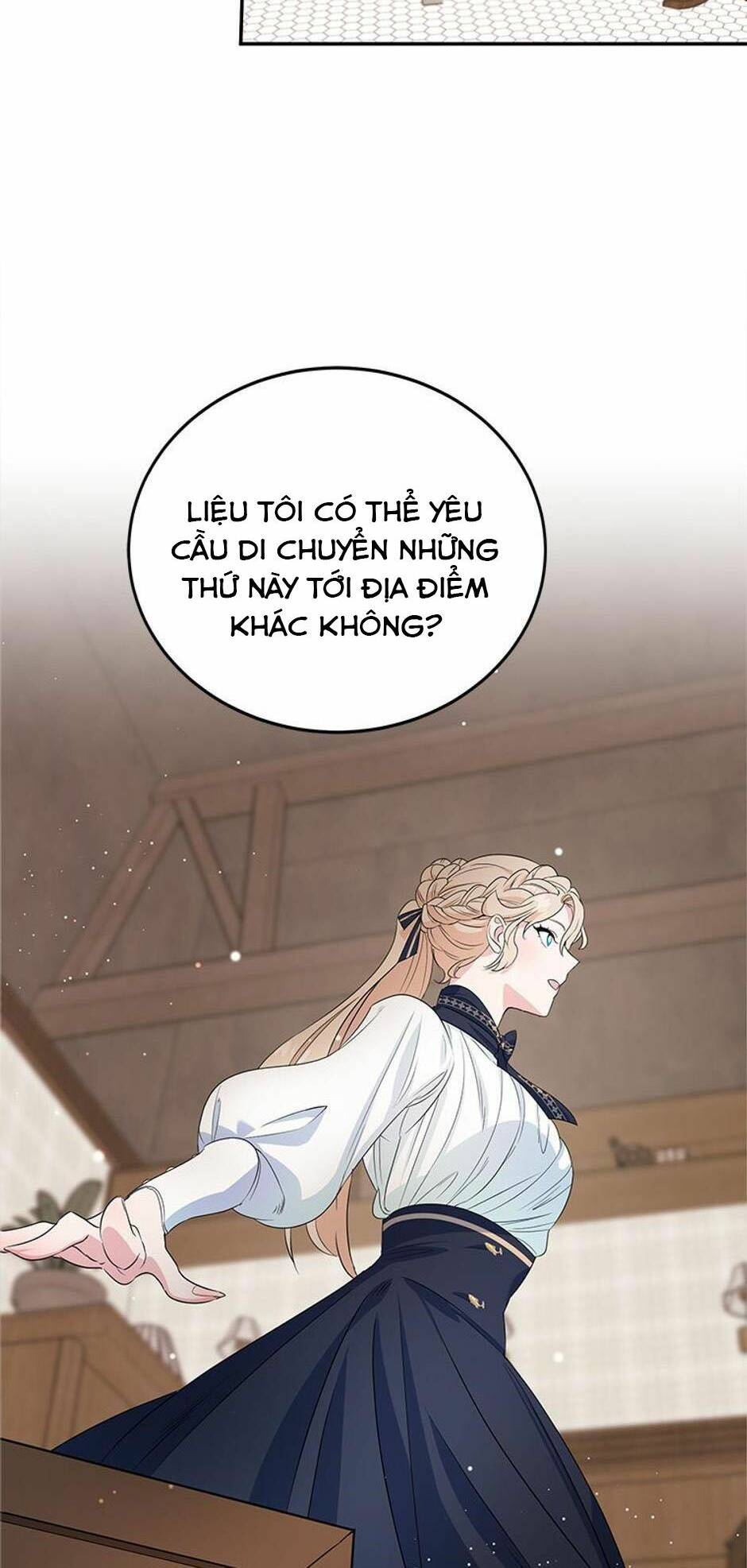 Ác Nữ Làm Bánh Sau Khi Ly Hôn Chương 5 Ảnh 55