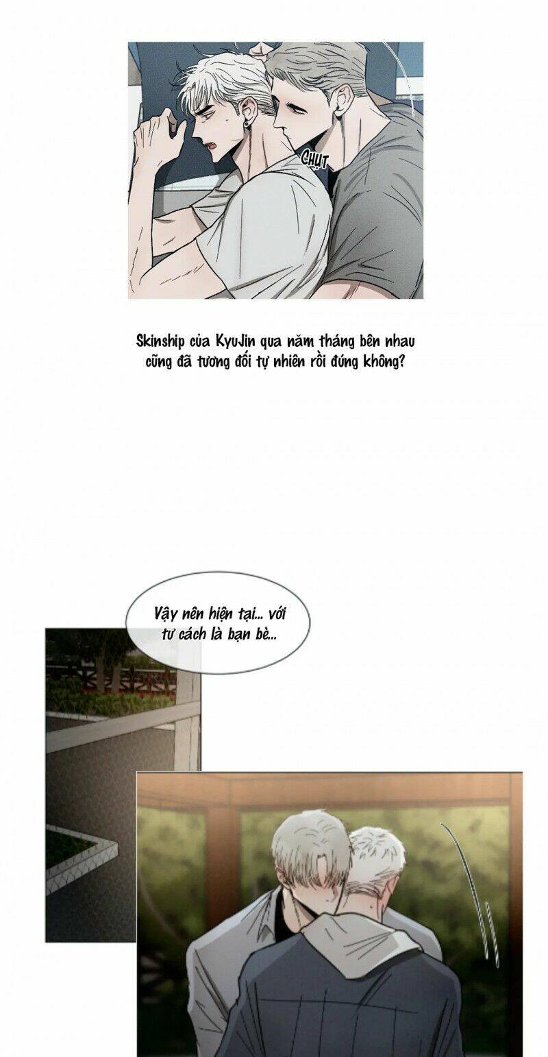 Tên Lưu Ban Chương 56 Ảnh 4