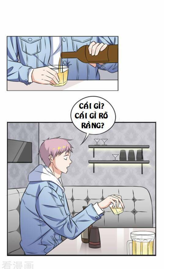 Nhật Kí Đi Săn Chương 4 Ảnh 10
