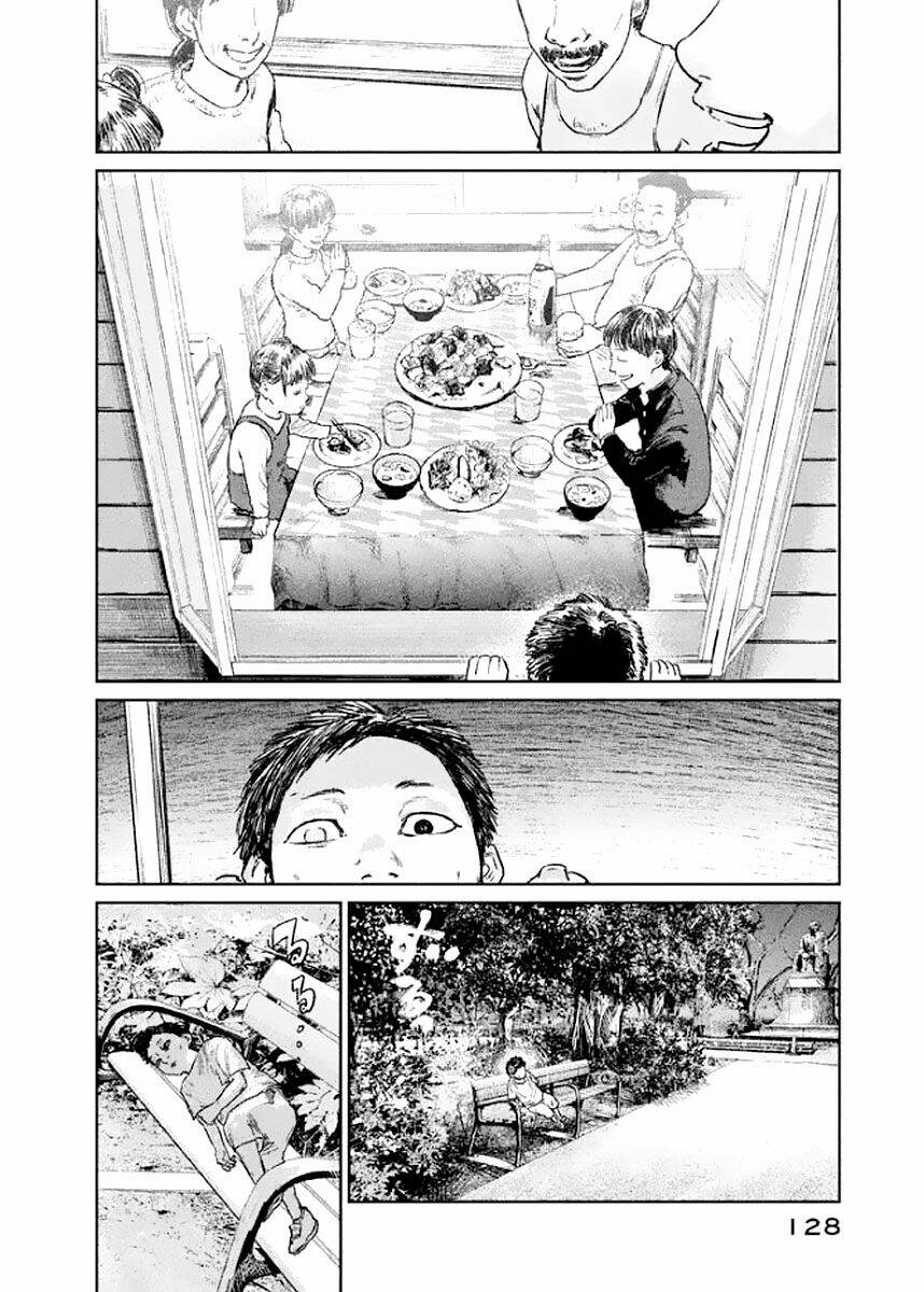 Chousou No Babel Chương 23 Ảnh 4