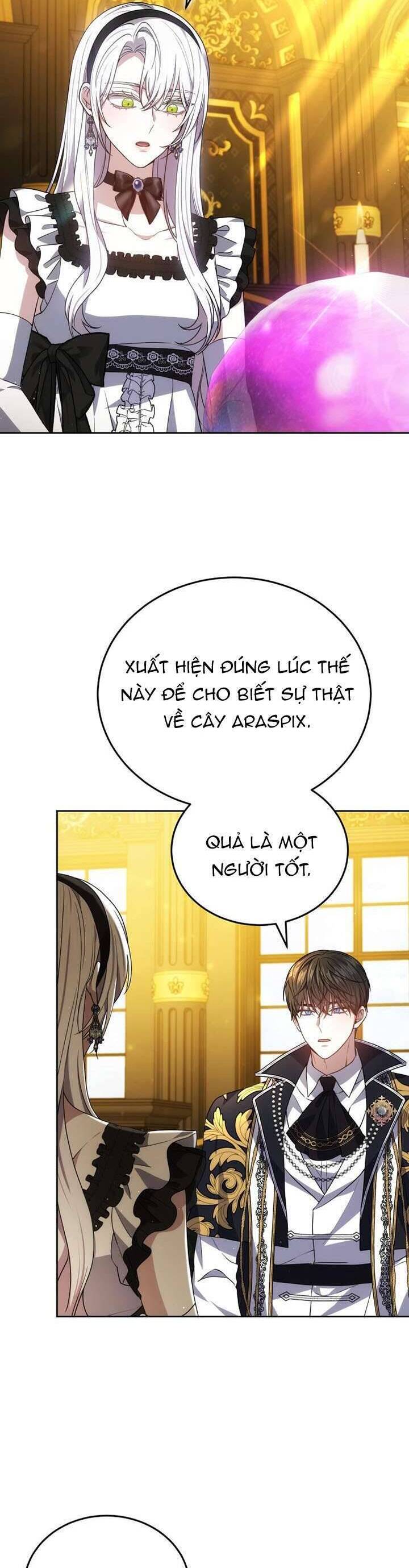 Cháu Trai Của Nam Chính Rất Thích Tôi Chương 91 Ảnh 14