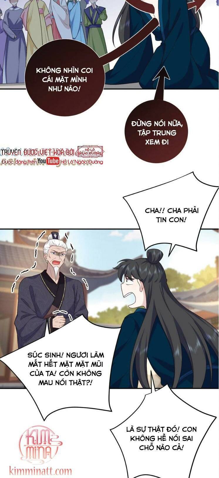 Bát Phu Lâm Môn Chương 45 Ảnh 13
