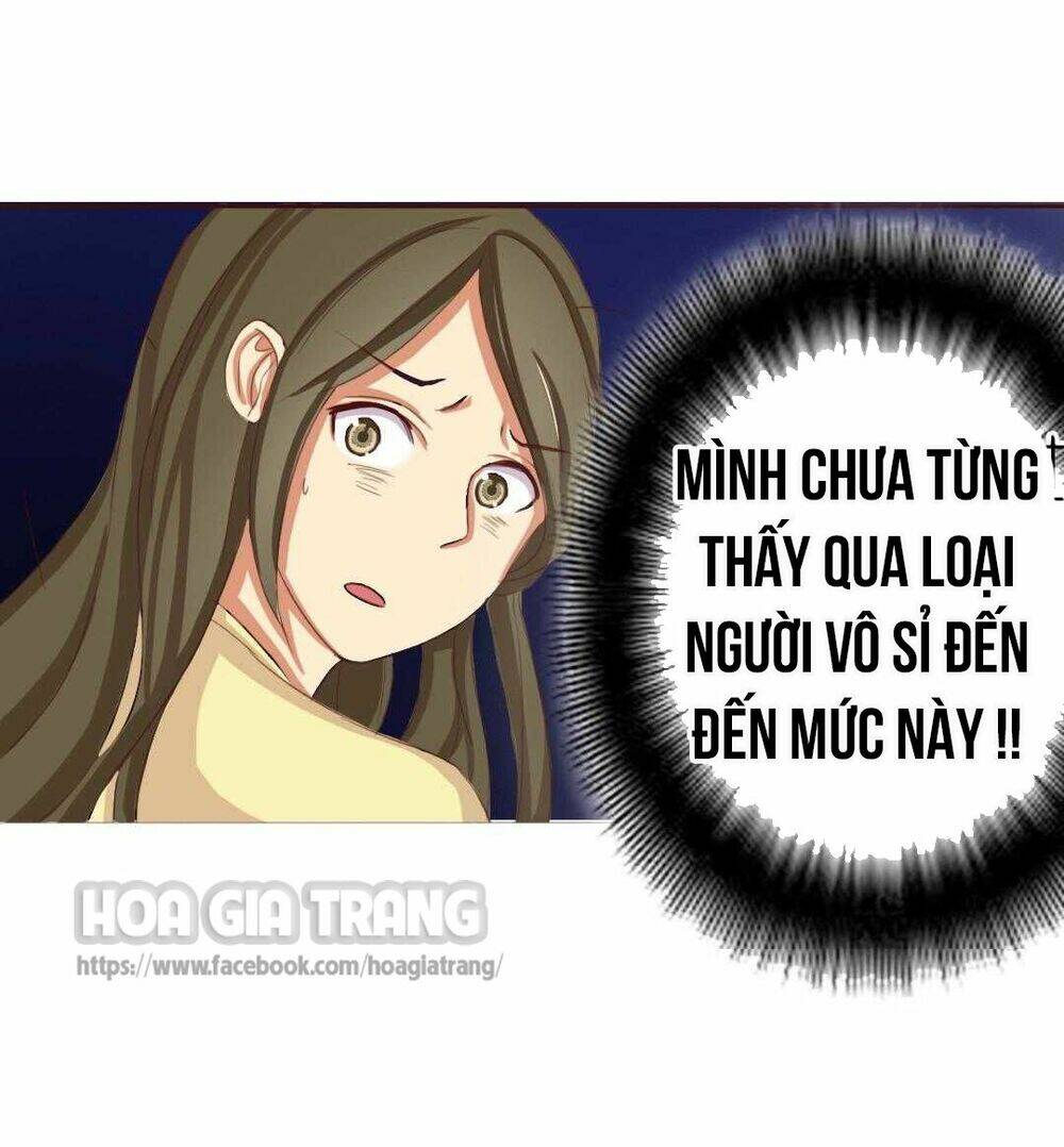 Đế Quân Không Biết Yêu Chương 4 Ảnh 19