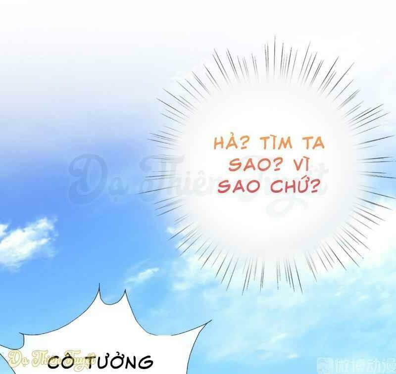 Nhân Vật Phản Diện Biến Thành Sủng Vật Chương 12 Ảnh 40