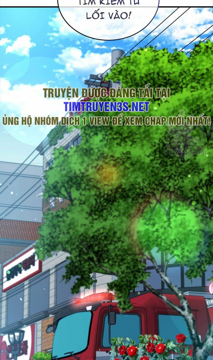 Hệ Thống Cứu Hộ Chương 73 Ảnh 81