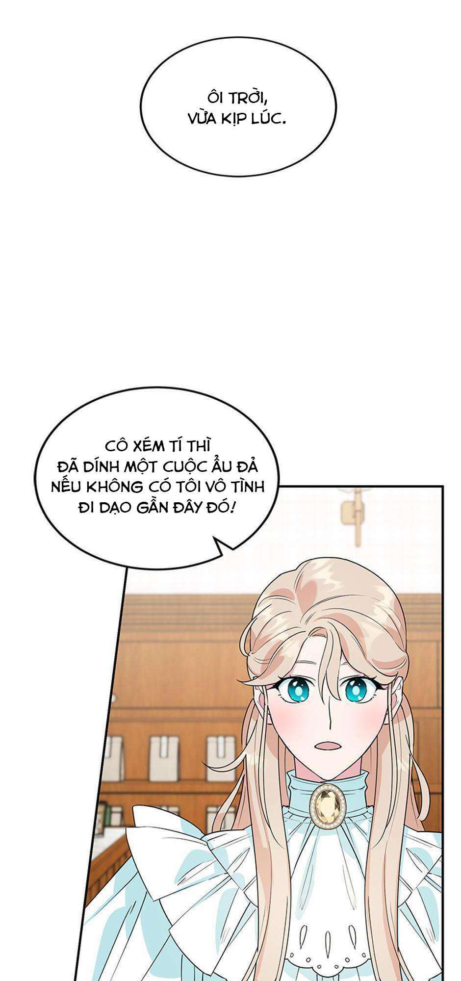 Ác Nữ Làm Bánh Sau Khi Ly Hôn Chương 13 Ảnh 47