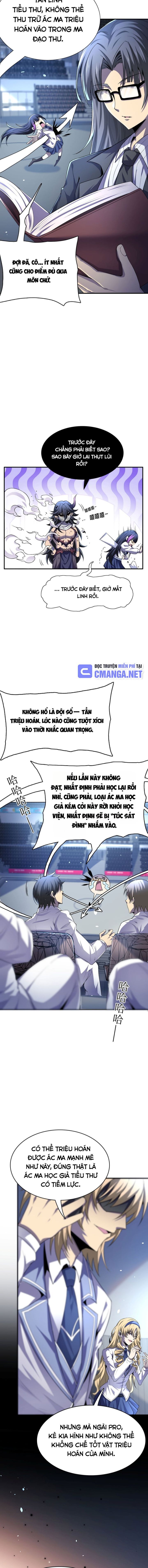 Sát Thủ Cấp Sss Hồi Quy Chương 9 Ảnh 10