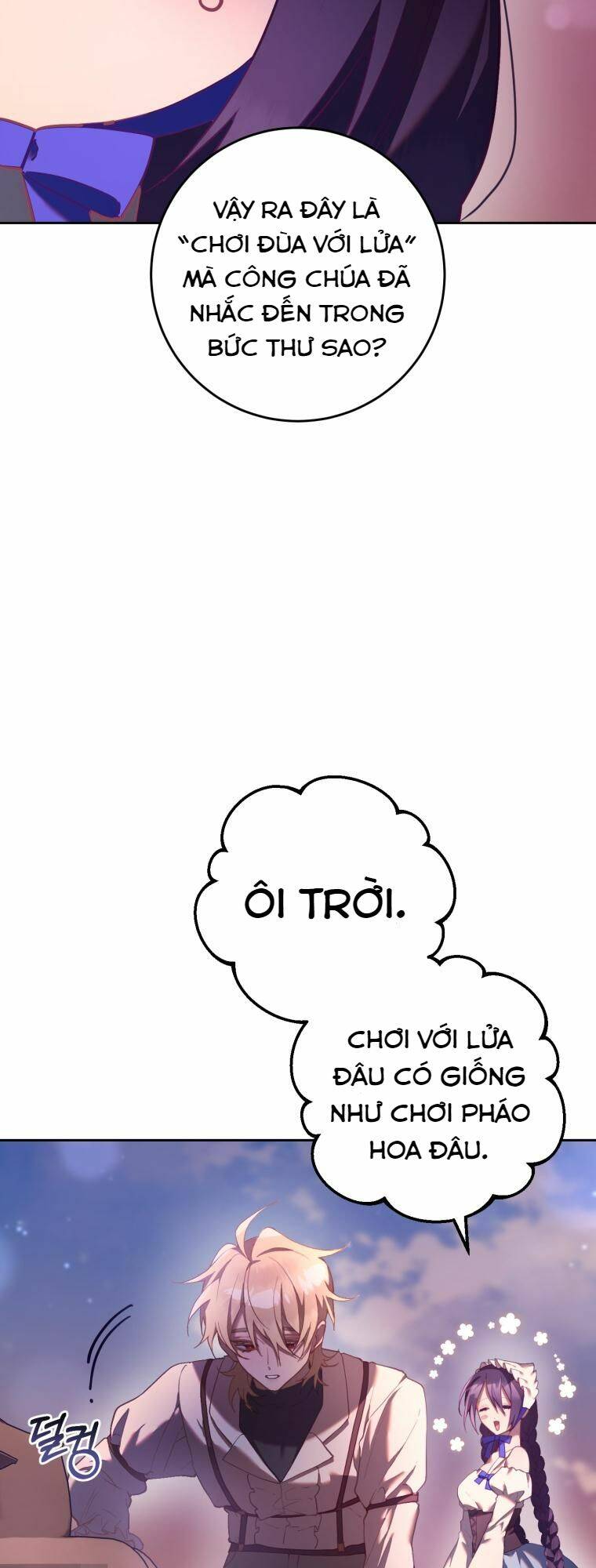 Em Trai Tôi Là Hoàng Đế Ngang Ngược Chương 25 Ảnh 58
