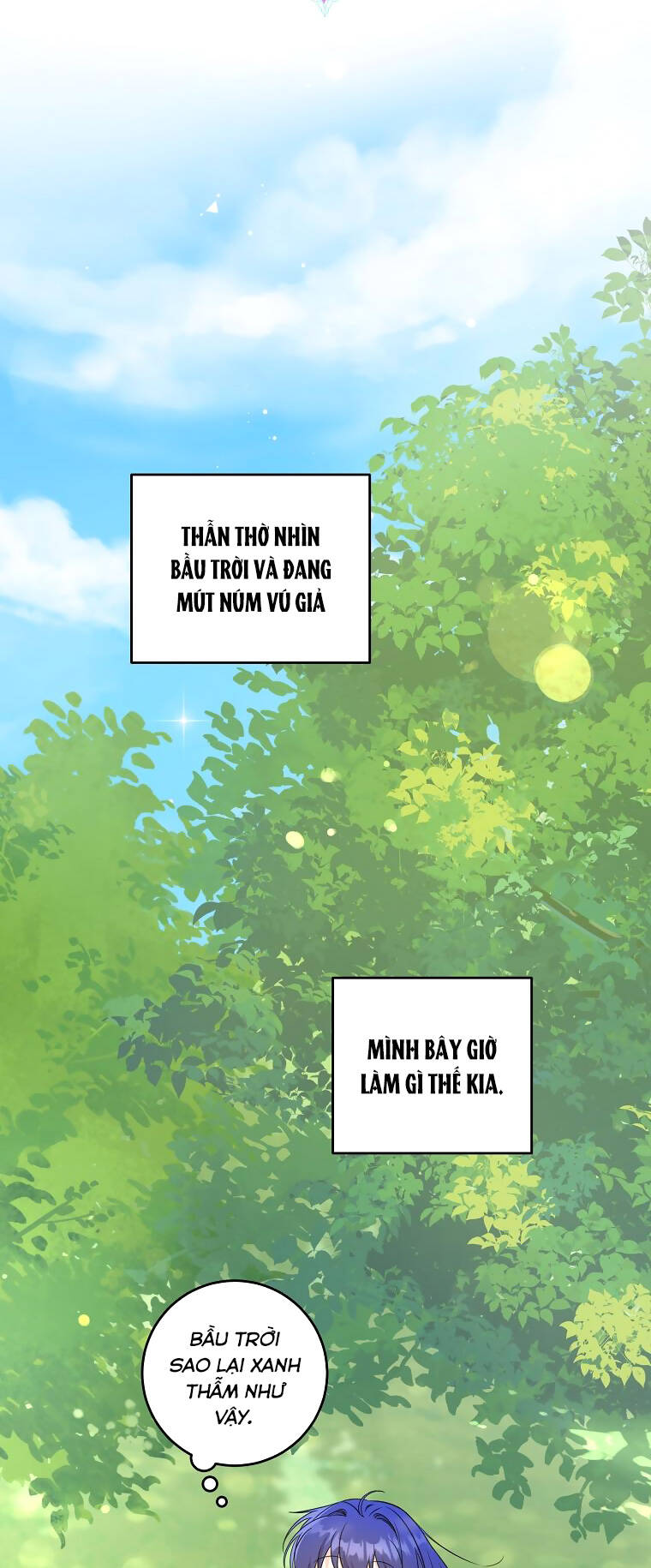 Cho Con Núm Vú Đi Mà Chương 77.1 Ảnh 24
