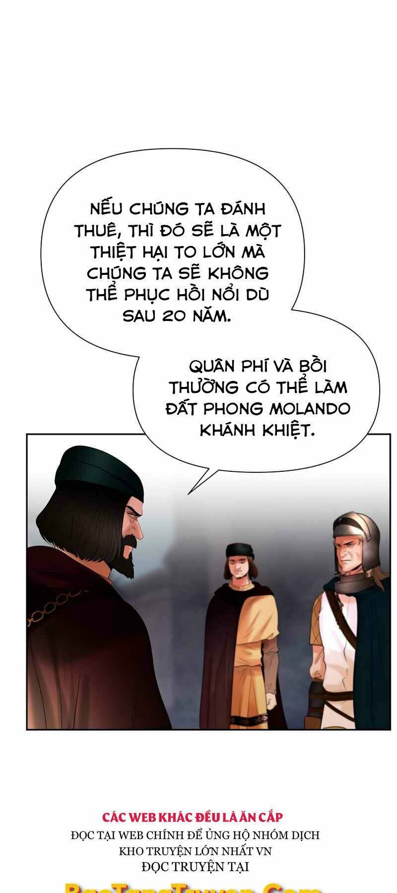 Nhiệm Vụ Chiến Binh Chương 14 Ảnh 18