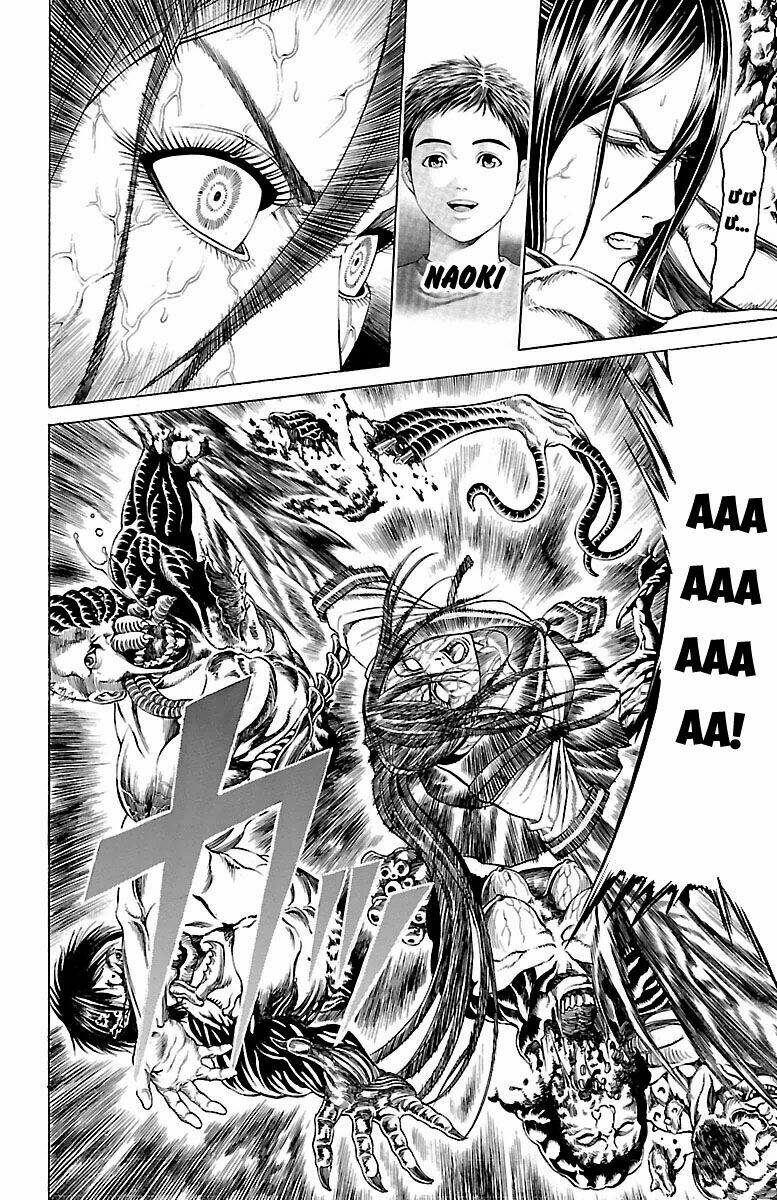 Hakaijuu Chương 70 Ảnh 31