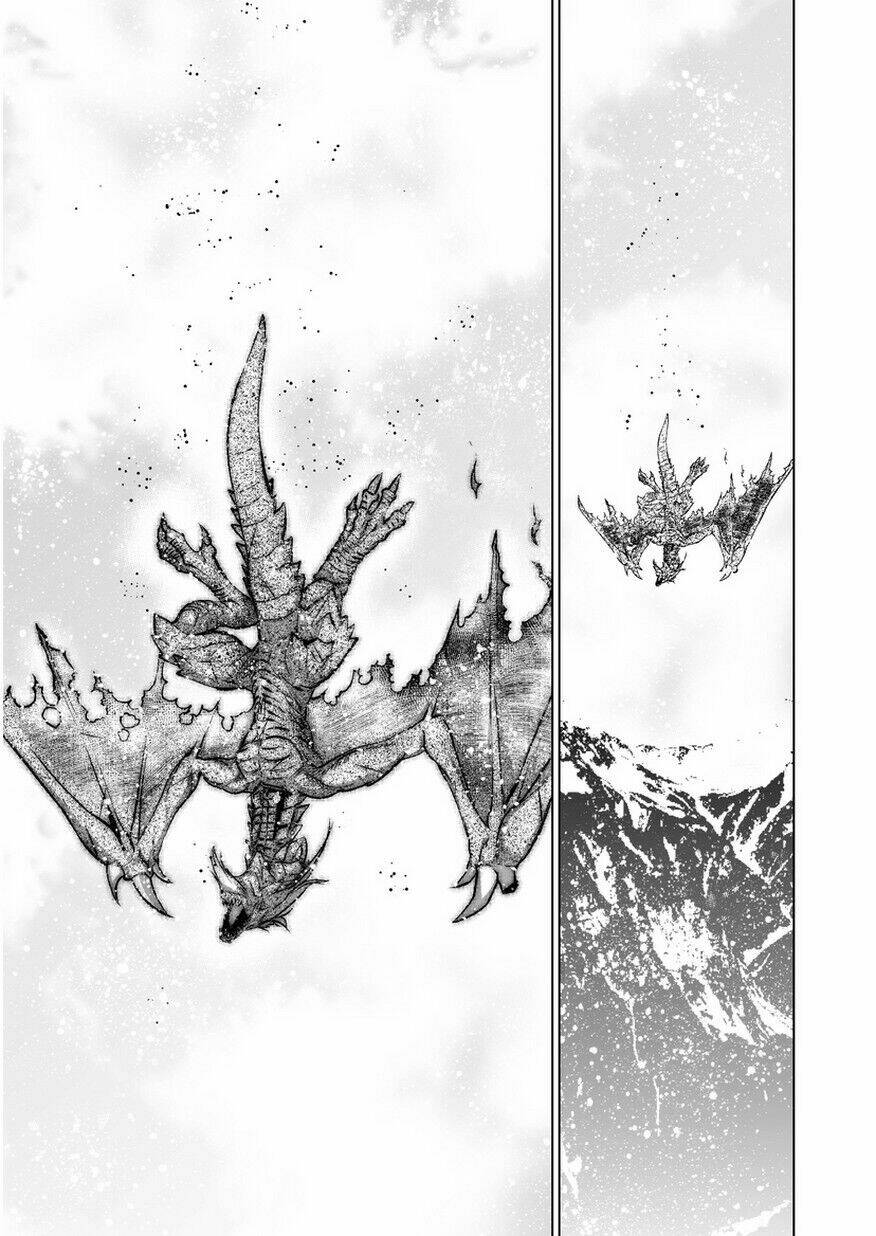 Maou No Hajimekata Chương 32 Ảnh 9